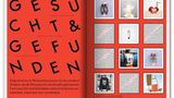 Gesucht & gefunden: 36 Weinachtsideen - verpackt in ein lustiges Spiel