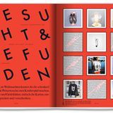 Gesucht & gefunden: 36 Weinachtsideen - verpackt in ein lustiges Spiel