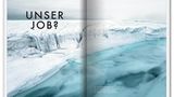 Der Klima-Burn-out: Wie Forscher und Aktivisten gegen den Weltuntergang kämpfen