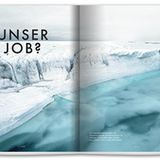 Der Klima-Burn-out: Wie Forscher und Aktivisten gegen den Weltuntergang kämpfen