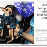 »Ein Lottogewinn verleiht keine Zauberkräfte«: Lebenswichtige Ratschläge für Millionäre