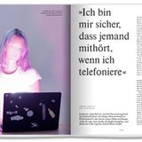 »Alle werden überwacht«: Interview mit dem Datenschutzexperten Jan Philipp Albrecht