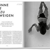 Ende des Schweigens: Corinne hat seit ihrer Geburt HIV. Nun erzählt sie es ihren Freunden