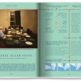 Besser leben: Die perfekte Dinnerparty