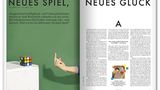 Ausgerechnet im Hightechzeitalter sind Brettspiele wieder cool