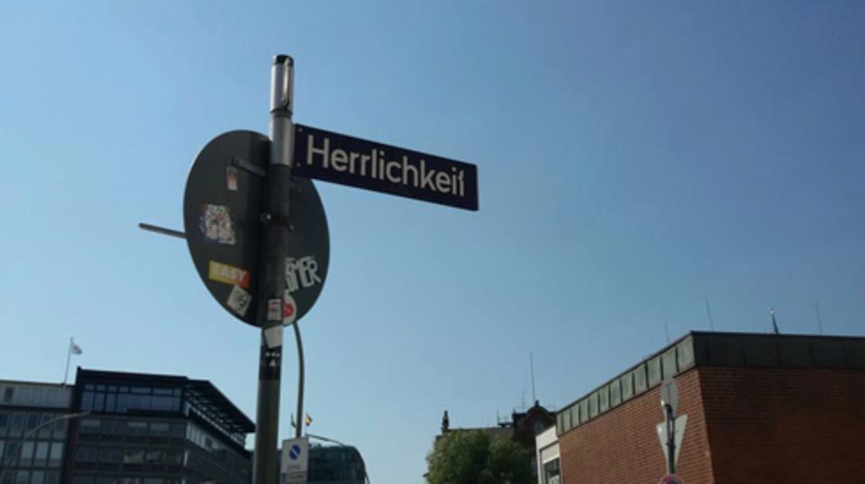Freizeit: 12 Dinge, die Zülal im NEON-Praktikum gelernt hat