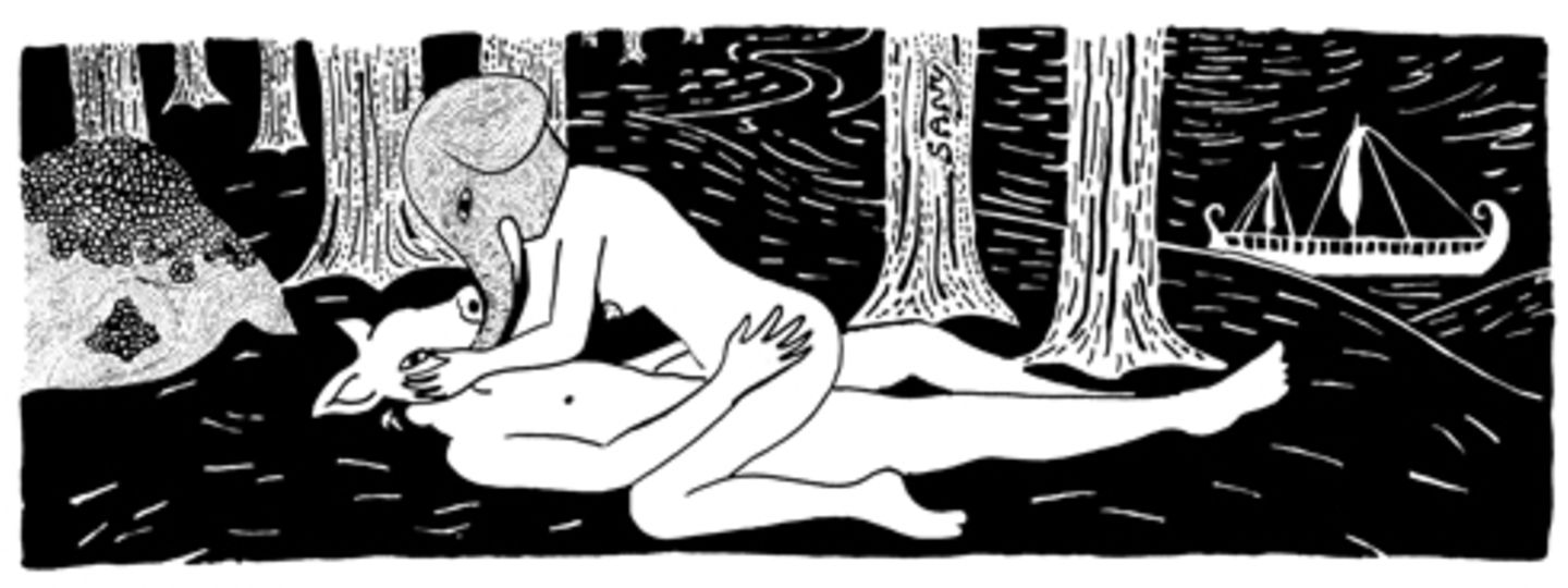 Liebe: Bettgeschichten: Let’s talk about sex, baby!