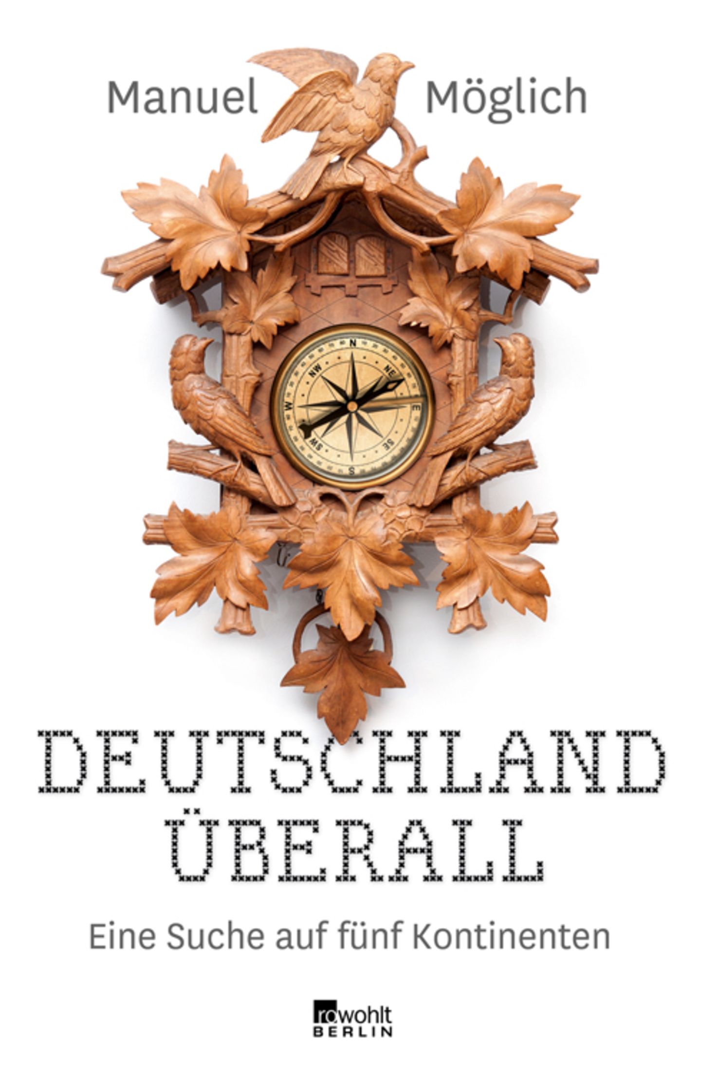 Zuhause: Fabelhafte Fundstücke