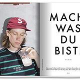 Mach, was du bist! Wir können alles ­werden? Von wegen!