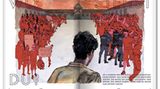 Wo stehst du? Warum wir vor der Flüchtlingskrise keine Angst haben müssen