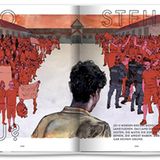 Wo stehst du? Warum wir vor der Flüchtlingskrise keine Angst haben müssen