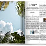 Verfluchte Karibik: Milliardäre planen auf einer Insel die kapitalistische Revolution