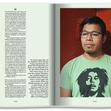 »Wir sind schon längst tot«: Ein Mexikaner erzählt vom täglichen Terror der Drogenkartelle