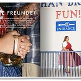 Gute Freunde? Wie blickt die Welt auf Deutschland – Besuch im Hofbräuhaus Las Vegas