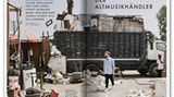 Der Altmusikhändler: Ein Plattennerd sucht in Marokko nach verschollener Soulmusik