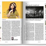 Hartes Erwachen: Caitlin Moran schreibt über starke Frauen