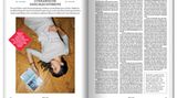 Mein Lebenswerk: Literaturstar Vea ­Kaiser über einen Roman, der sie geprägt hat