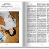 Mein Lebenswerk: Literaturstar Vea ­Kaiser über einen Roman, der sie geprägt hat