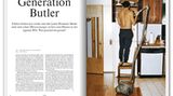 Generation Butler: Warum junge Leute ­Personal beschäftigen.