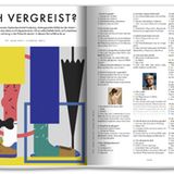 Bin ich früh vergreist? Ein Selbsttest