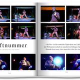 Luftnummer Die »Air Sex«-Meisterschaften: Warum man über Sex lachen sollte