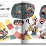 Was ist Liebe? 63 Fragen des Lebens – und die Antworten