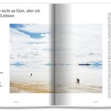 Wahnsinnspille: Unsere Autorin ist ­bipolar. Lithium hilft ihr – und bringt sie um.