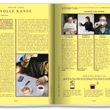 Besser leben: Schwarzes Glück: Das große Kaffeedossier.