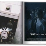 Stillgestanden: Japans Jugend kämpft gegen ein Tanzverbot