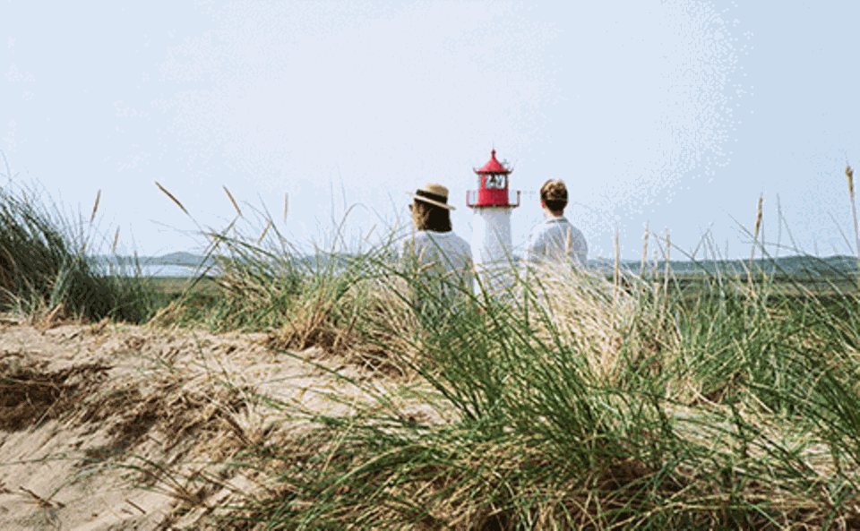 Freizeit: Das deutsche Paradies? Freizeit: Das deutsche Paradies?