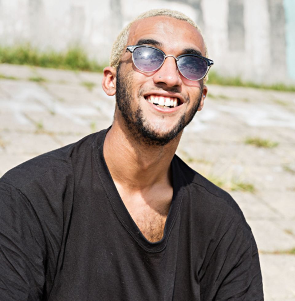 Freizeit: Nur eine Frage: Über was kannst du immer wieder lachen? Freizeit: Nur eine Frage: Über was kannst du immer wieder lachen?