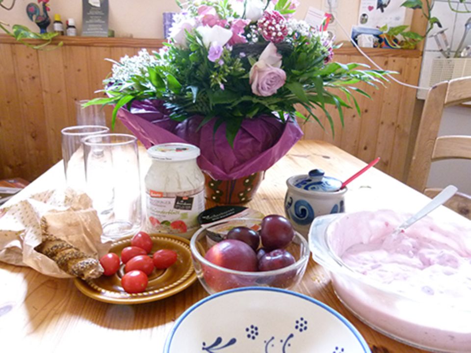 Freizeit: Durchs Wochenende mit… Clarissa Freizeit: Durchs Wochenende mit… Clarissa
