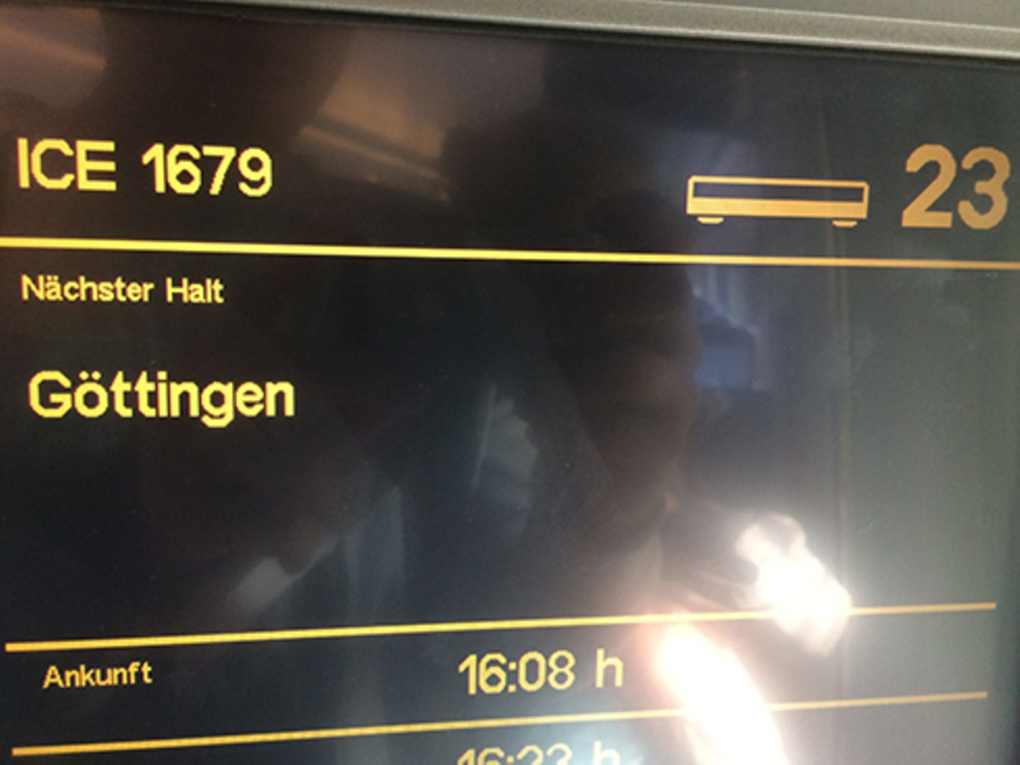 Freizeit: Durchs Wochenende mit … Christopher