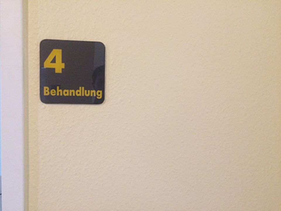 Freizeit: Durchs Wochenende mit … Christopher