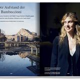 Aufstand der Bemboccioni: Junge Italiener wollen ihr Land retten.