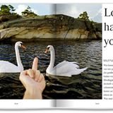 Love hates you! Die serielle Monogamie zerstört die Liebe.