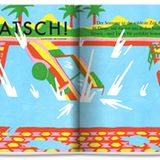 Platsch! 66 Dinge, auf die wir uns in diesem Sommer besonders freuen!