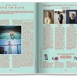 Besser leben: Wie man richtig gute Fotos knipst - ob mit Kamera oder Smartphone.