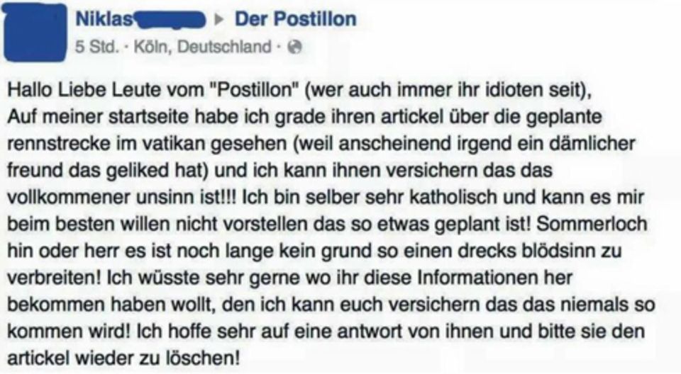 Freizeit: Links der Woche #63