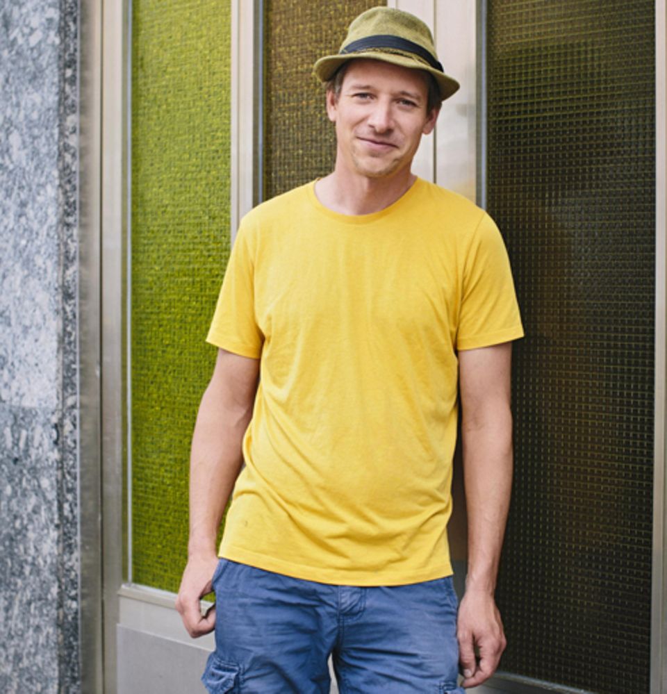Freizeit: Nur eine Frage: Was findest du heiß? Freizeit: Nur eine Frage: Was findest du heiß?