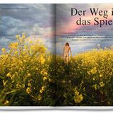 Wohin führt mich das Leben? Wie man sein Leben in der hektischen Gegenwart richtig plant