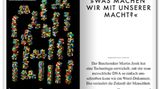 Die DNA-Revolution: Der Mensch bestimmt nun seine eigene Evolution