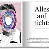 Alles auf nichts: Wie ein Spielsüchtiger sein Leben verschenkt