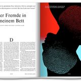 Der Fremde in meinem Bett: Wie sieht eine Ehe mit einem Pädophilen aus?