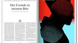 Der Fremde in meinem Bett: Wie sieht eine Ehe mit einem Pädophilen aus?