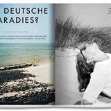 Sommer jetzt! Sylt nervt. Bis man endlich selbst hinfährt