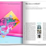 Bist du es wirklich? Auf der Spur des Streetart-Genies Banksy