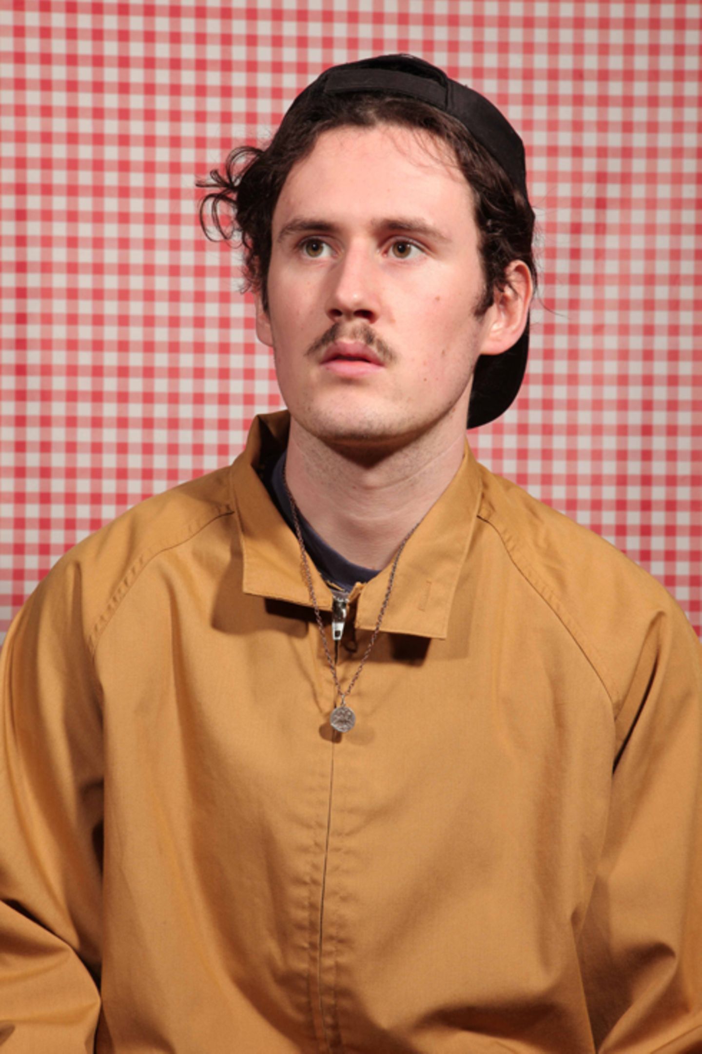 Freizeit: Wie siehst du das? … Campbell Sibthorpe