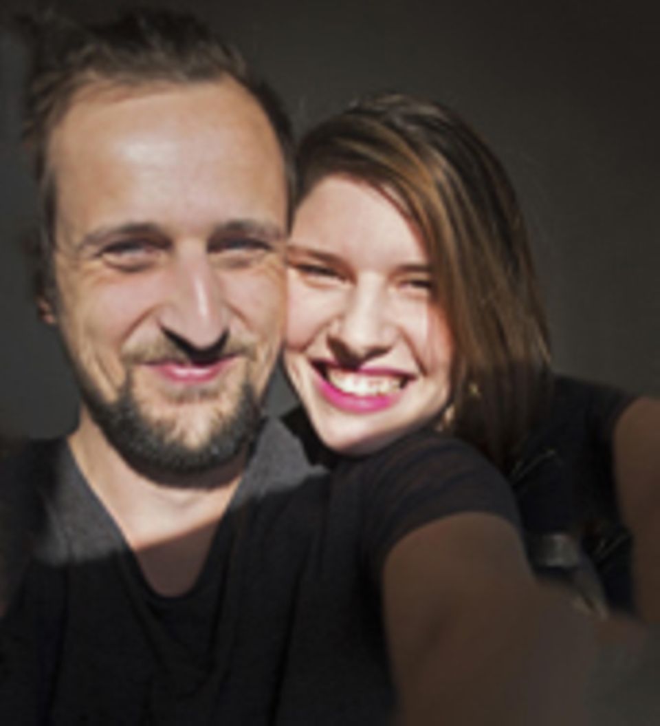 Magazin: NEON #06/2015 Magazin: NEON #06/2015