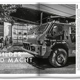 Bilder sind Macht: Mit Handykameras gegen Unrecht in Rios Favelas